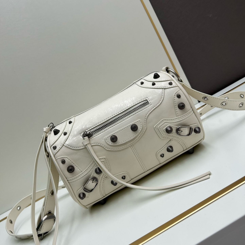 Ba*len*cia*ga satchel bags